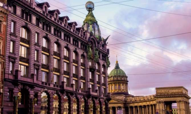 Посол США в РФ примет участие в ПМЭФ