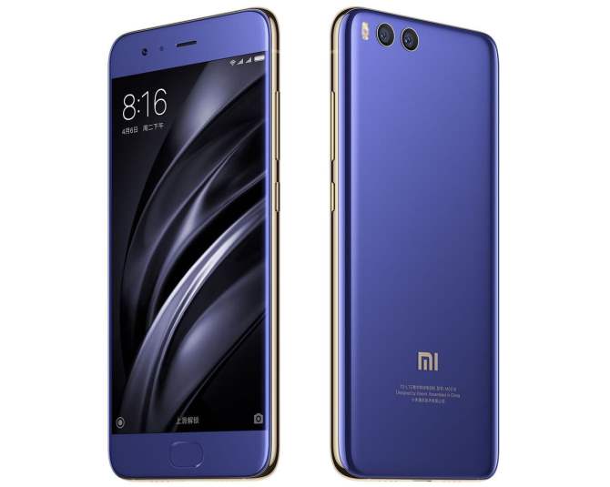 Новые утечки про Xiaomi Mi 8 — известны характеристики и цена телефона