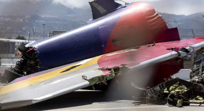 МИД назвал выводы интернациональных следователей о MH17 «идеологическим поиском виновных»