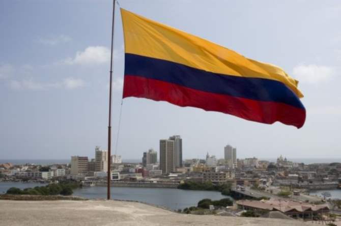 Колумбия на следующей неделе будет глобальным партнером НАТО