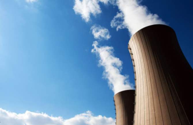 Иордания прекращает проект с Россией по АЭС