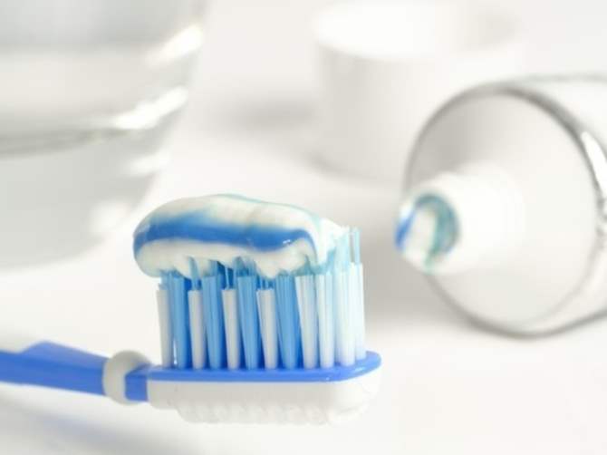 Учительница заставила школьника почистить зубы перед одноклассниками