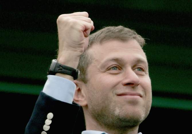 СМИ проинформировали, что Абрамович получил израильское гражданство