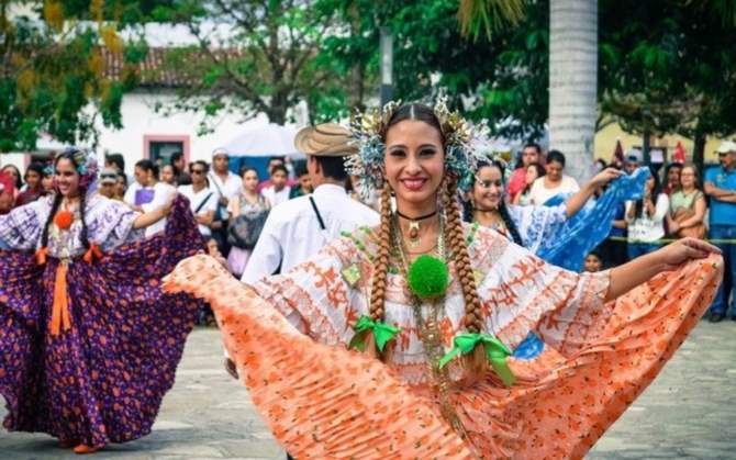 Россиянам разрешили ездить без виз во все страны Центральной Америки