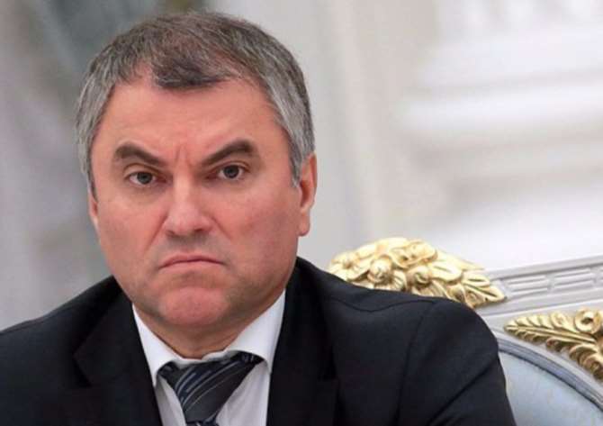 Дума продолжит работу над проектом об ответственности за выполнение санкций