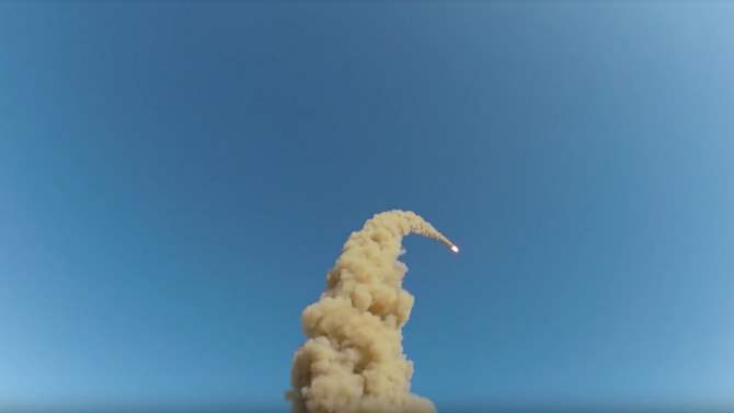 Ракетные войска ДНР уничтожили «Чебурашкой» огневую точку киевских боевиков