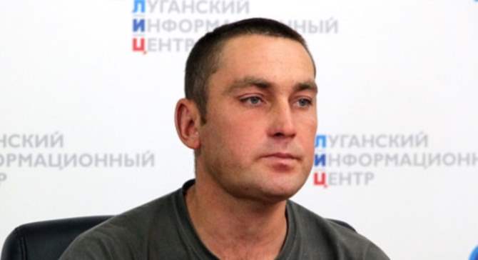 Инструкторы НАТО готовят Киев к наступлению на Донбасс — ЛНР