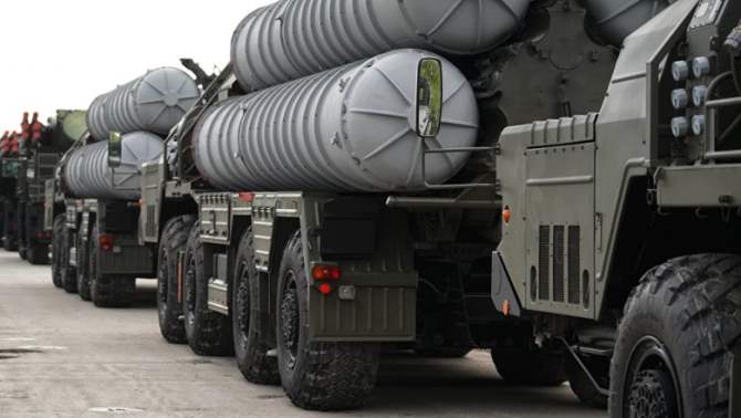 Закупка Турцией русских истребителей Су-57 будет кошмаром для НАТО