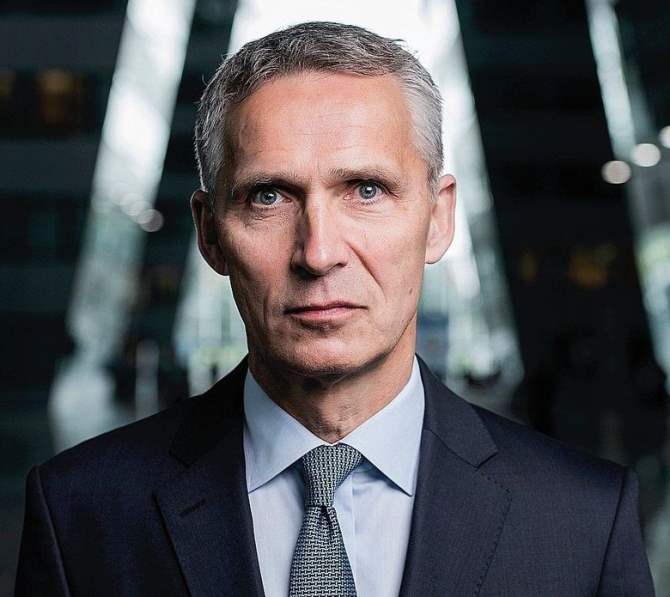 Генеральный секретарь НАТО: Израиль не получит помощи в случае нападения Ирана