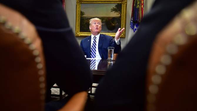 США и КНР не смогли договориться