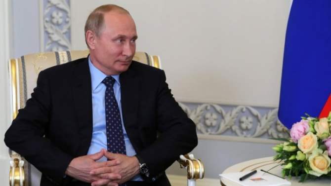 Газ, торговля и музыка. Зачем Владимир Путин едет на переговоры в Австрию