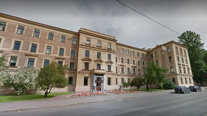 Медведев подписал распоряжение на строительство нового корпуса ПСПбГМУ имени Павлова