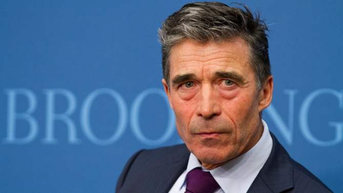 Экс-генсек НАТО оценил шансы Украины в войне с Россией