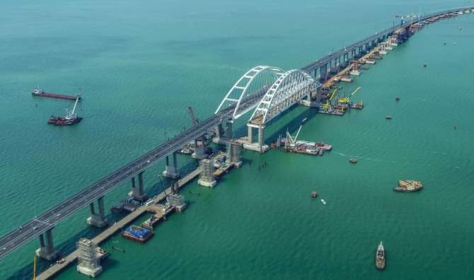 В руководстве Италии поведали о готовности к обсуждению статуса Крыма