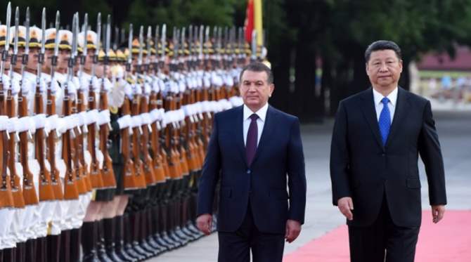 Путин поведал о праздновании дня рождения с лидером Китайская народная республика