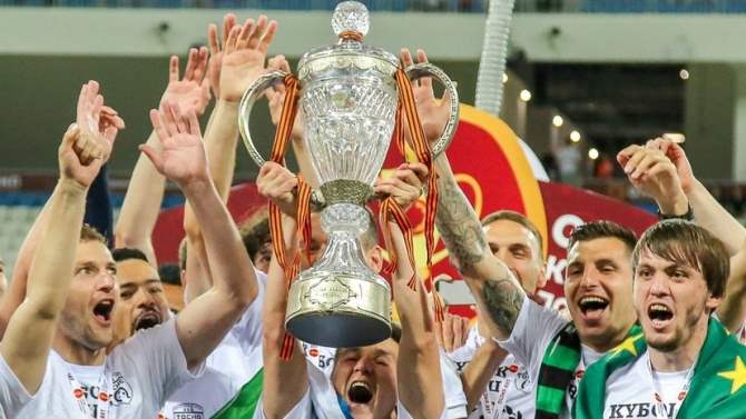 ФК «Тосно» прекращает существование