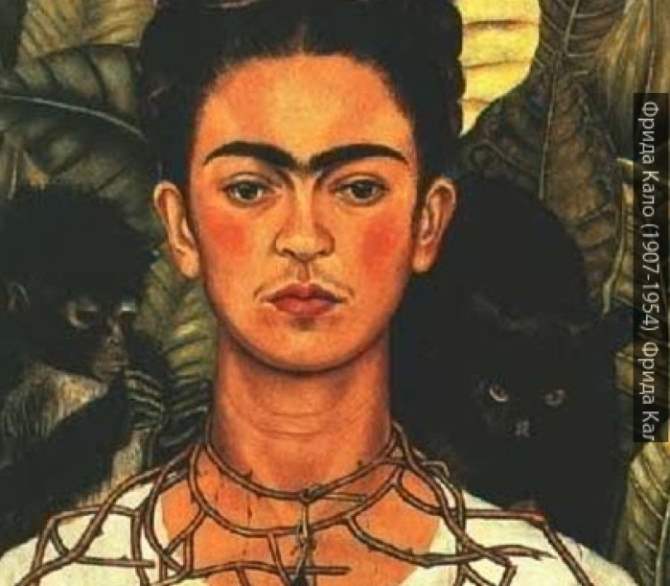 Учёные поведали, как определить по бровям самовлюблённого человека