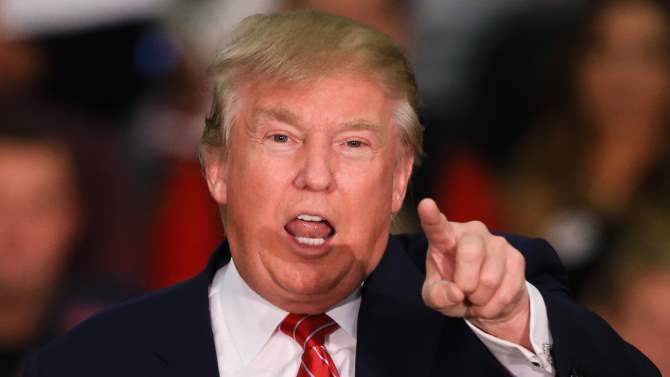 Руководитель МИД Германии призвал ЕС «сплотиться» на фоне заявлений Трампа