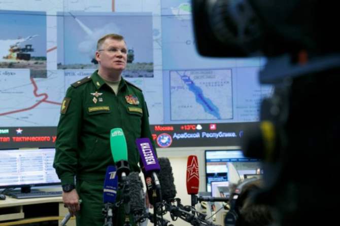 В Минобороны поведали о готовящейся провокации боевиков в Сирии