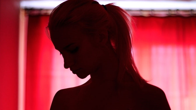 Ученые создали образ идеальной женщины и испугались