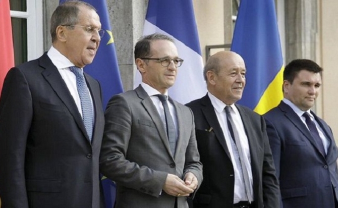 Предложение Российской Федерации использовать миротворцев на Донбассе как защиту ОБСЕ безуспешное — Волкер