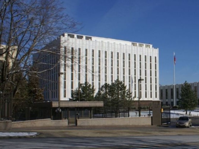 США призвали РФ закончить убийства мирных граждан в Сирии