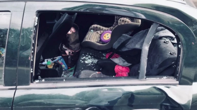 Два десятка велогонщиков пострадали при столкновении с авто в Бельгии