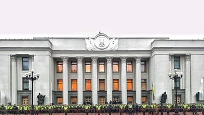 Депутат Рады предупредил, что Украина может потерять Карпаты