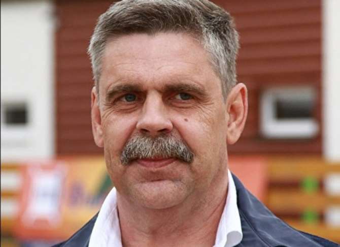 В тюрьме скончался владелец крупного банка, обвиняемый в хищении 68 млрд.