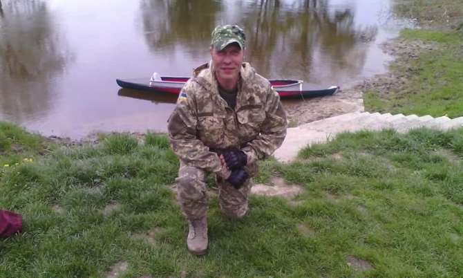 В Украинском государстве раскритиковали военного, болеющего за Российскую Федерацию на ЧМ