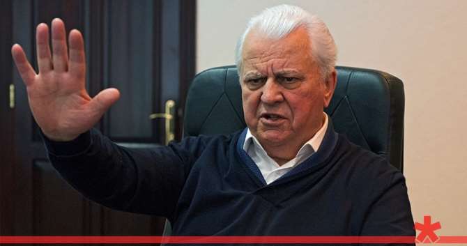 Экс-президент Украины не исключил возвращения Крыма