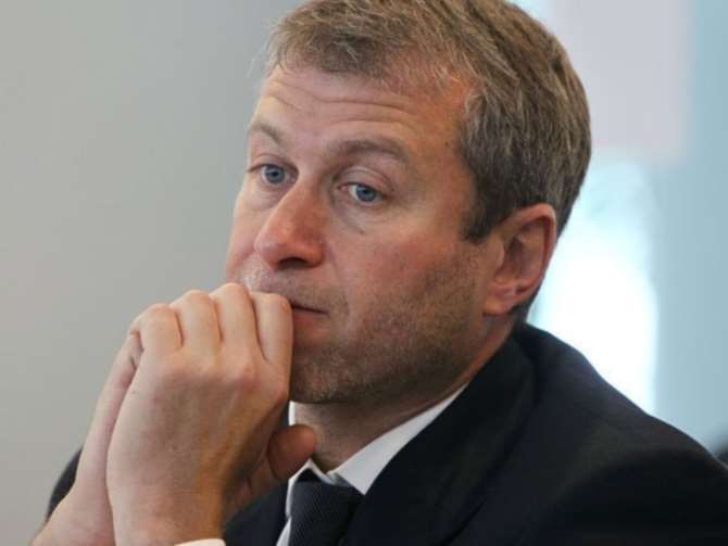 Роман Абрамович продаст 4% Первого канала из-за получения израильского гражданства