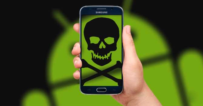 Приложение для сохранения заряда оказалось вредоносным