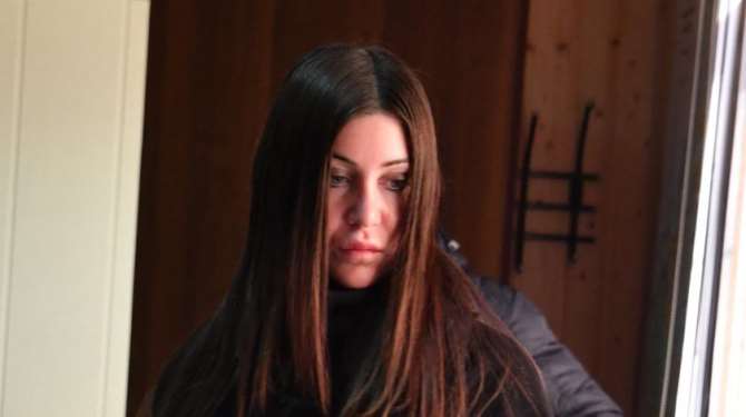 Мара Багдасарян решила реализовать собственный Mercedes-Benz‍