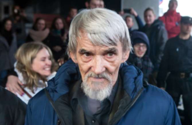 Юрист руководителя карельского «Мемориал» сказал о задержании своего подзащитного