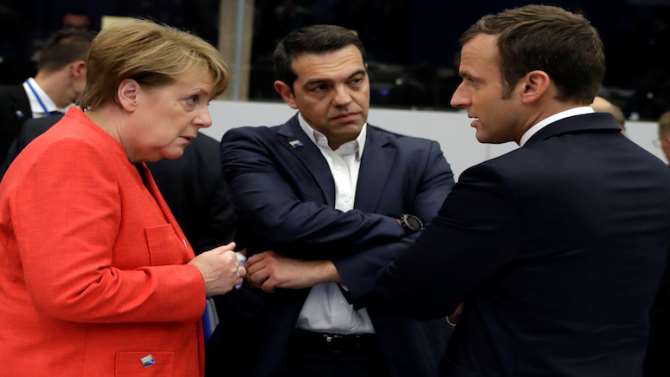 Трамп укорил союзников по НАТО за небольшие расходы на оборону