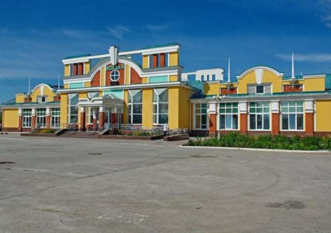 Тульская область не угодила в лидеры по уборке мусора