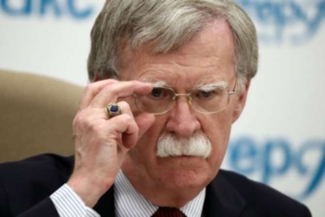 Болтон: Кроме РФ, в американские выборы могут вмешаться КНР, КНДР и Иран