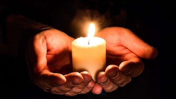 Во Всеволожском районе без электричества остались 8 тыс. человек