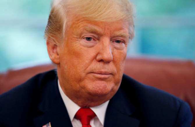 Трамп отложил поездку Помпео в КНДР