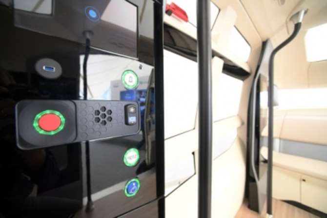 Сергей Собянин поведал, что электробусы запустят на дорогах столицы ранее срока