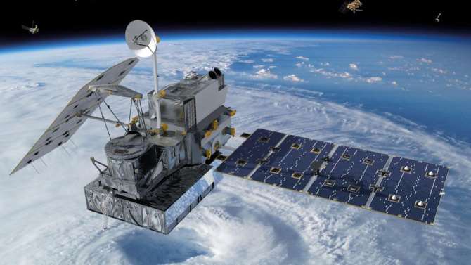 НАСА объяснило потребность Америки в космических войсках