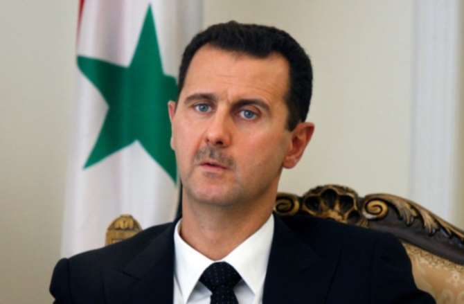 Беларусь готова оказывать помощь Сирии в мирном строительстве и восстановлении страны — Лукашенко