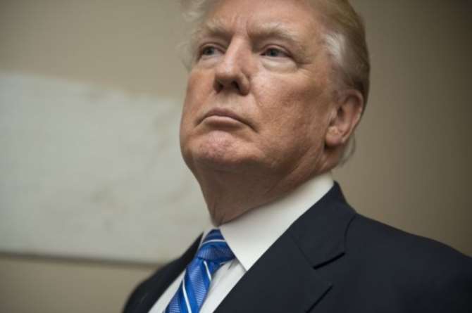 Трамп запретил Белому дома восхвалять умершего Маккейна