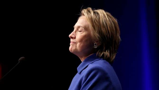 Китайские хакеры взломали почту Клинтон: Трамп сделал объявление