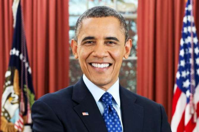 В Лос-Анджелесе появится бульвар имени Обамы