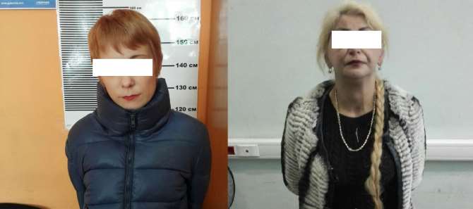 Обманувшая пожилых людей на 2 млн руб. «целительница» получила срок в Хабаровске