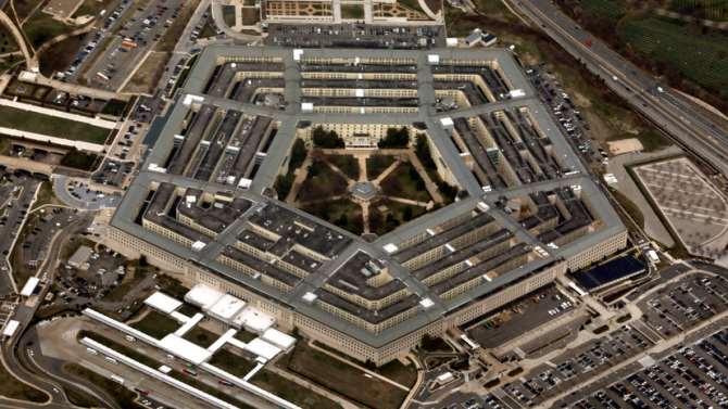 США перевооружатся из-за равной по силе Российской Федерации