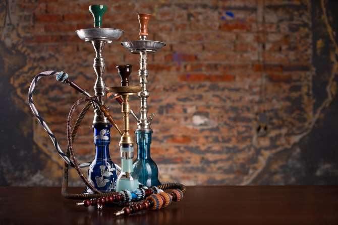 Кальян смертельно рискован для человека — Ученые