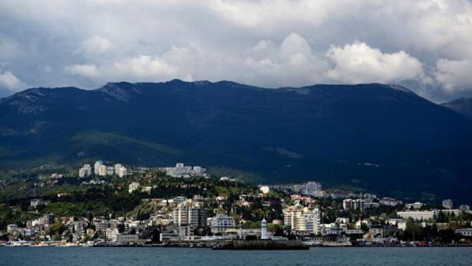 Медведев поручил сформировать рабочую группу по водообеспечению Крыма